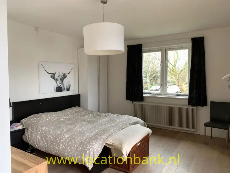 slaapkamer 1
