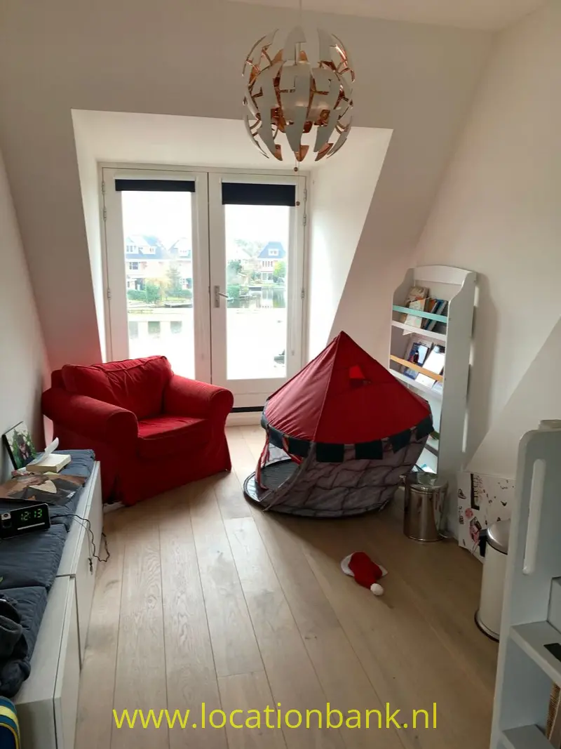 slaapkamer 4
