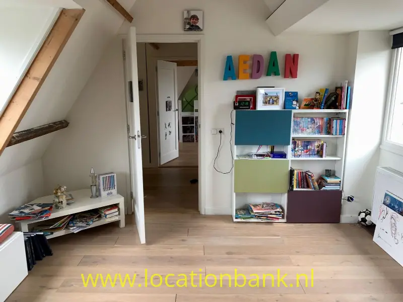slaapkamer 3
