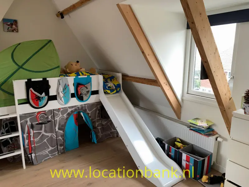 slaapkamer 4