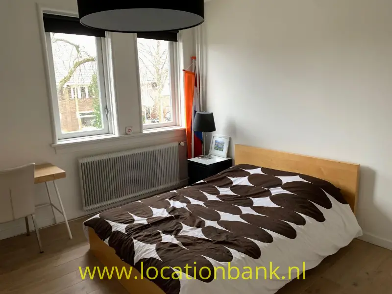 slaapkamer 2