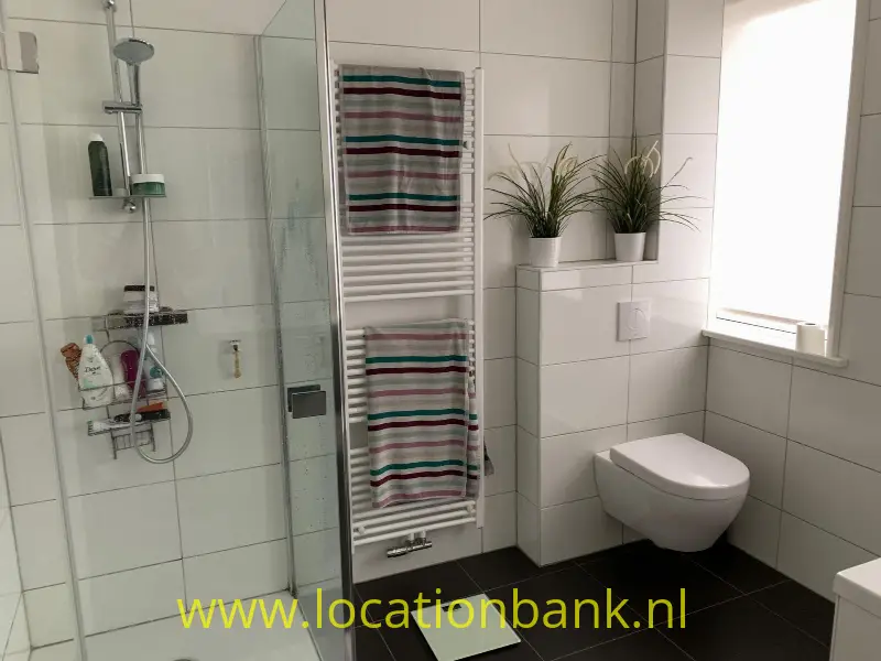 Badkamer 1