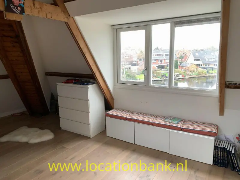 slaapkamer 3