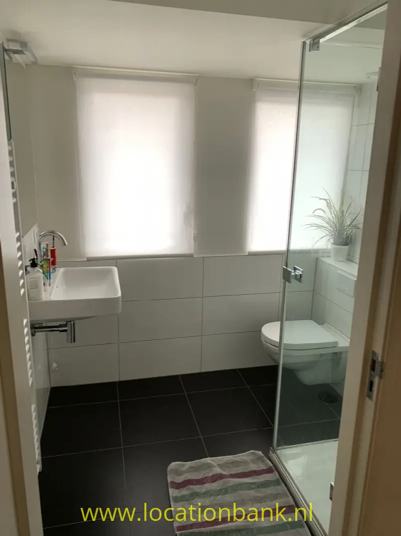 Badkamer 2