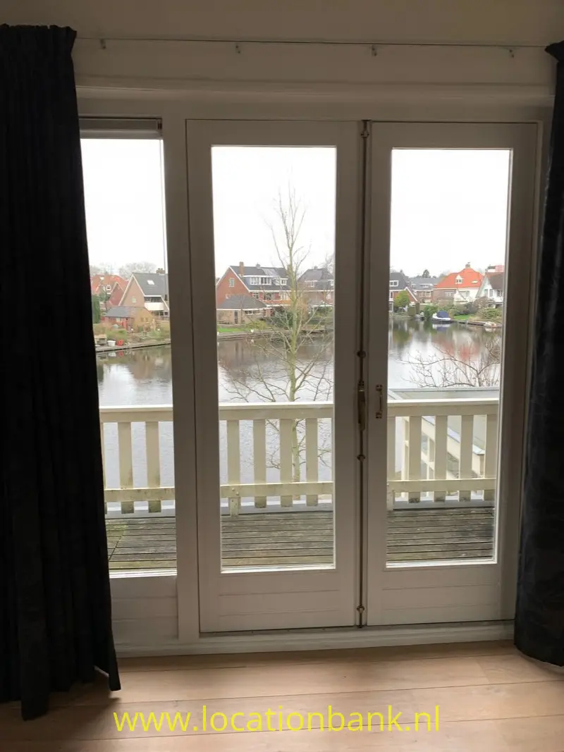 slaapkamer 2