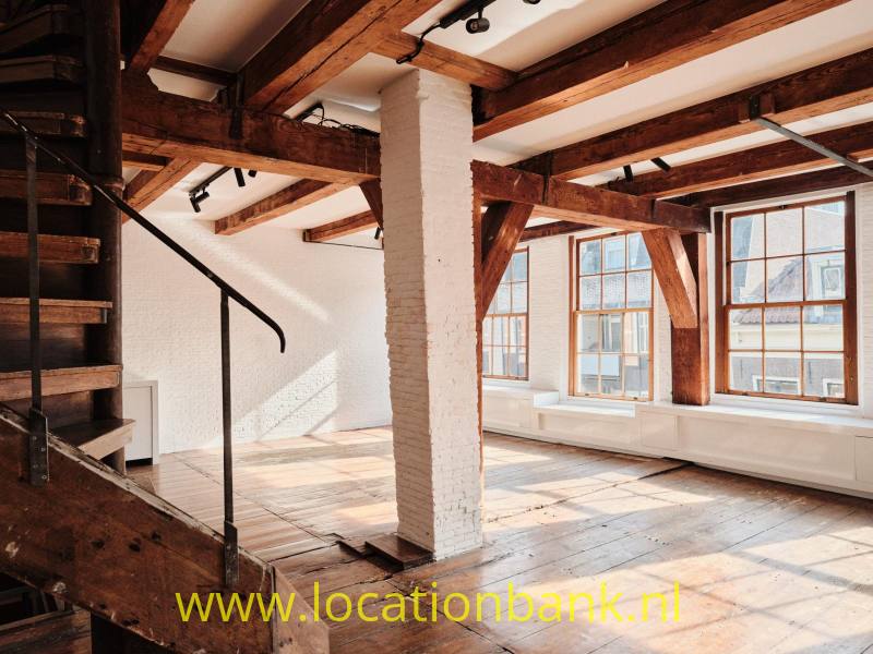 lege loft