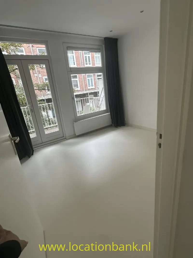 Slaapkamer