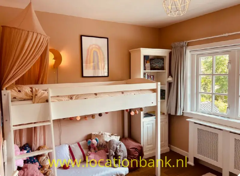 kinderkamer (2025)