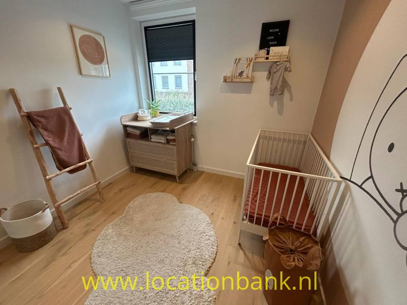 babykamer kinderkamer