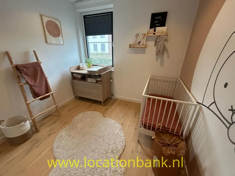 babykamer kinderkamer