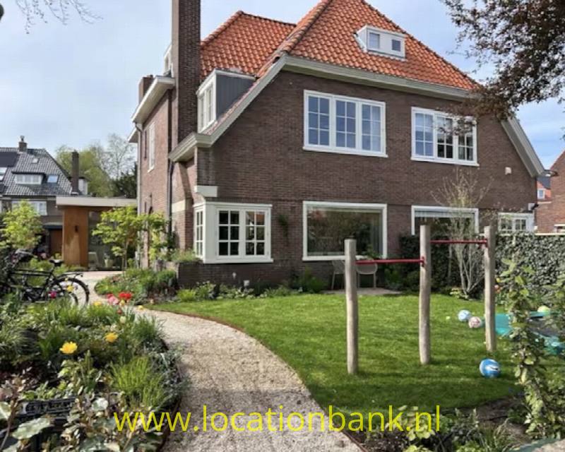 vrijstaande woning