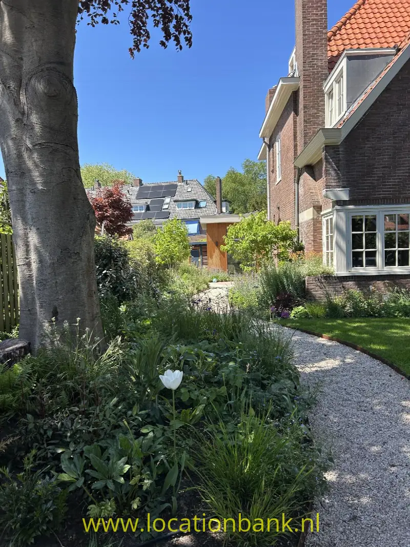 tuin