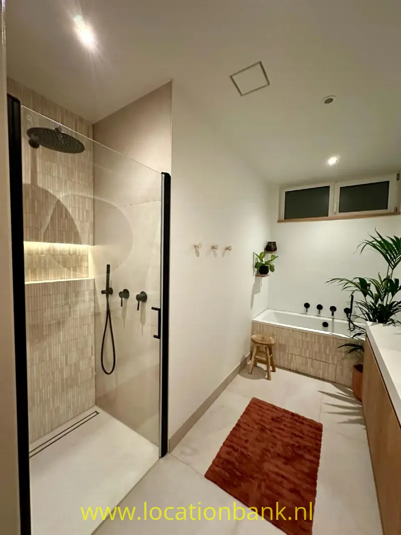 Badkamer