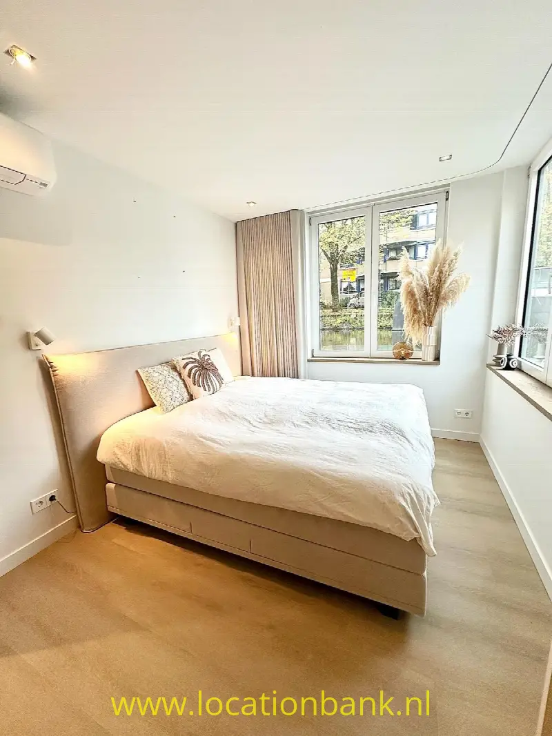 slaapkamer