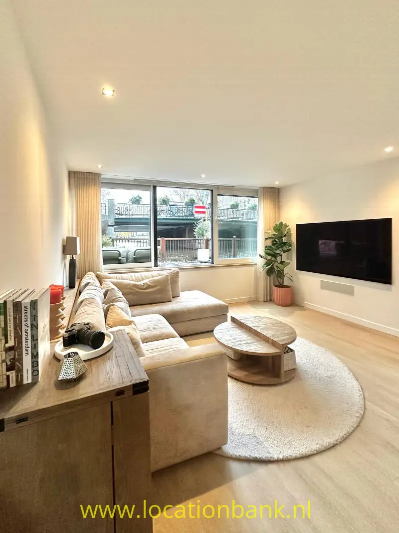 huiskamer