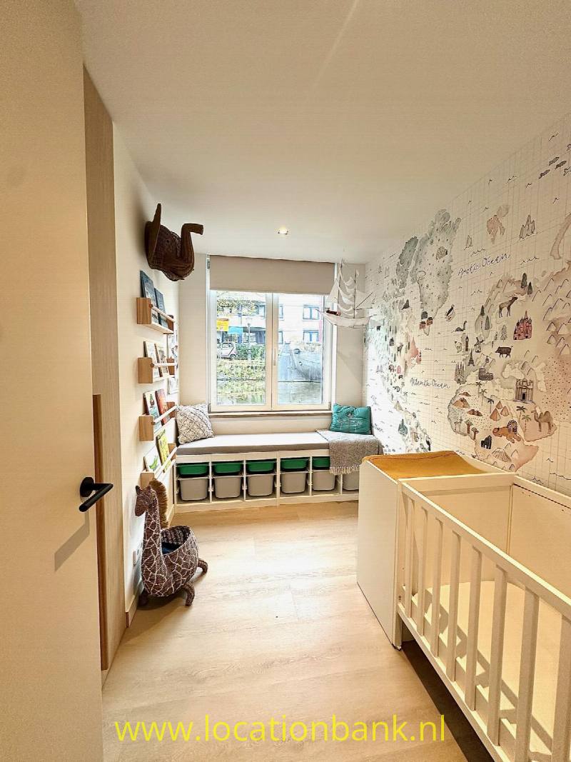Kinder kamer Kinderkamer