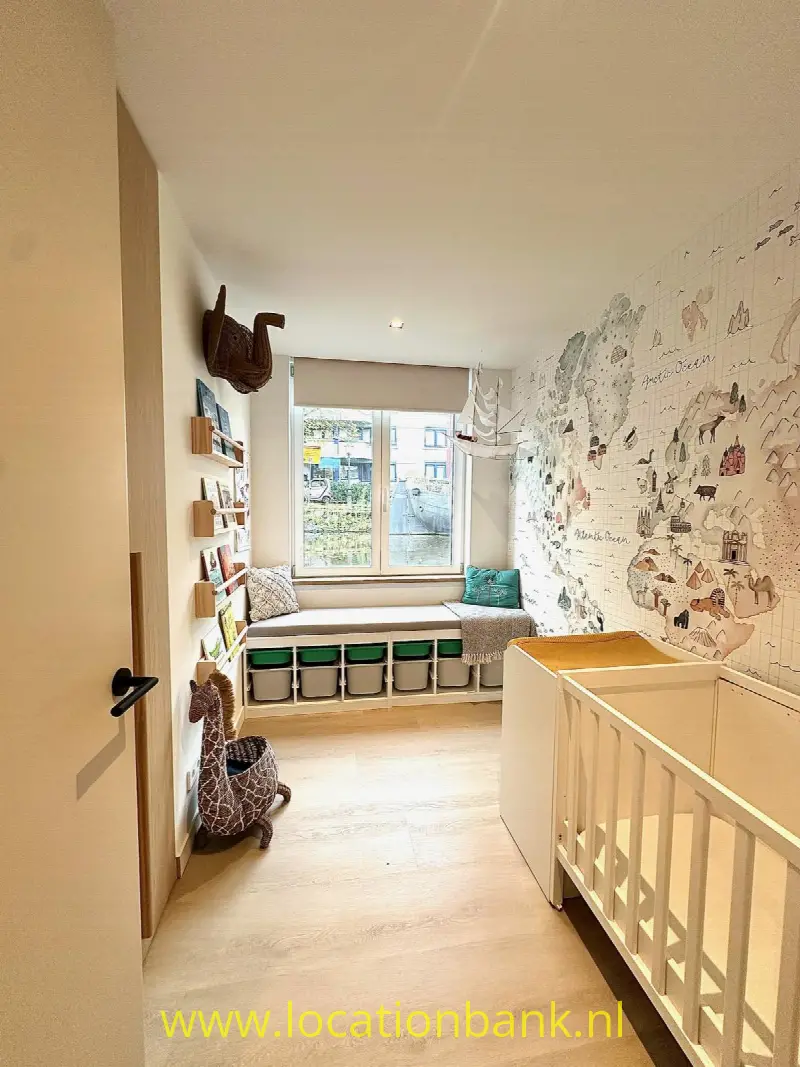 Kinder kamer Kinderkamer