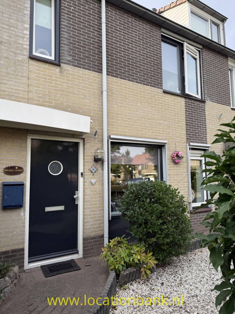 Voorzijde