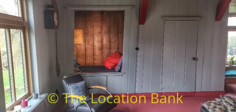 bedstee bedstede
