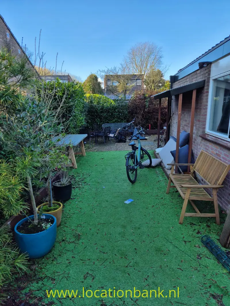 Tuin