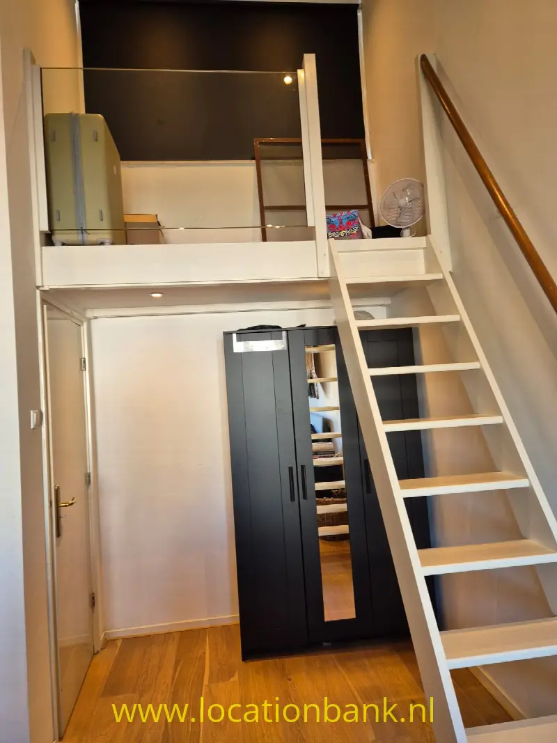 Slaamkamer 1