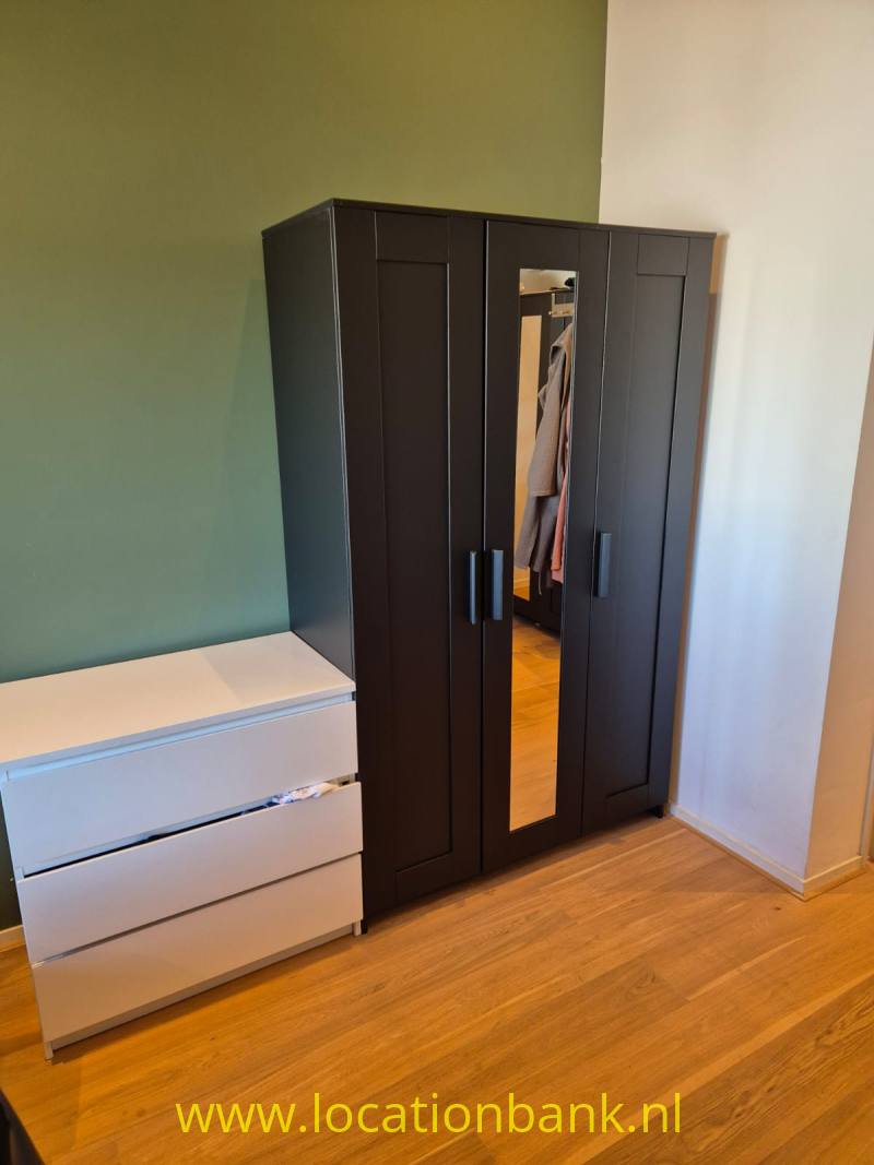 Slaamkamer 1