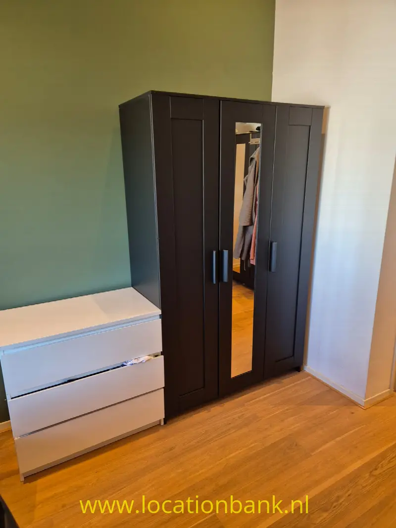 Slaamkamer 1