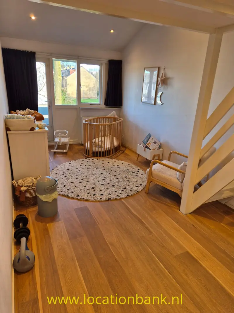 Slaap (kinder) kamer 2