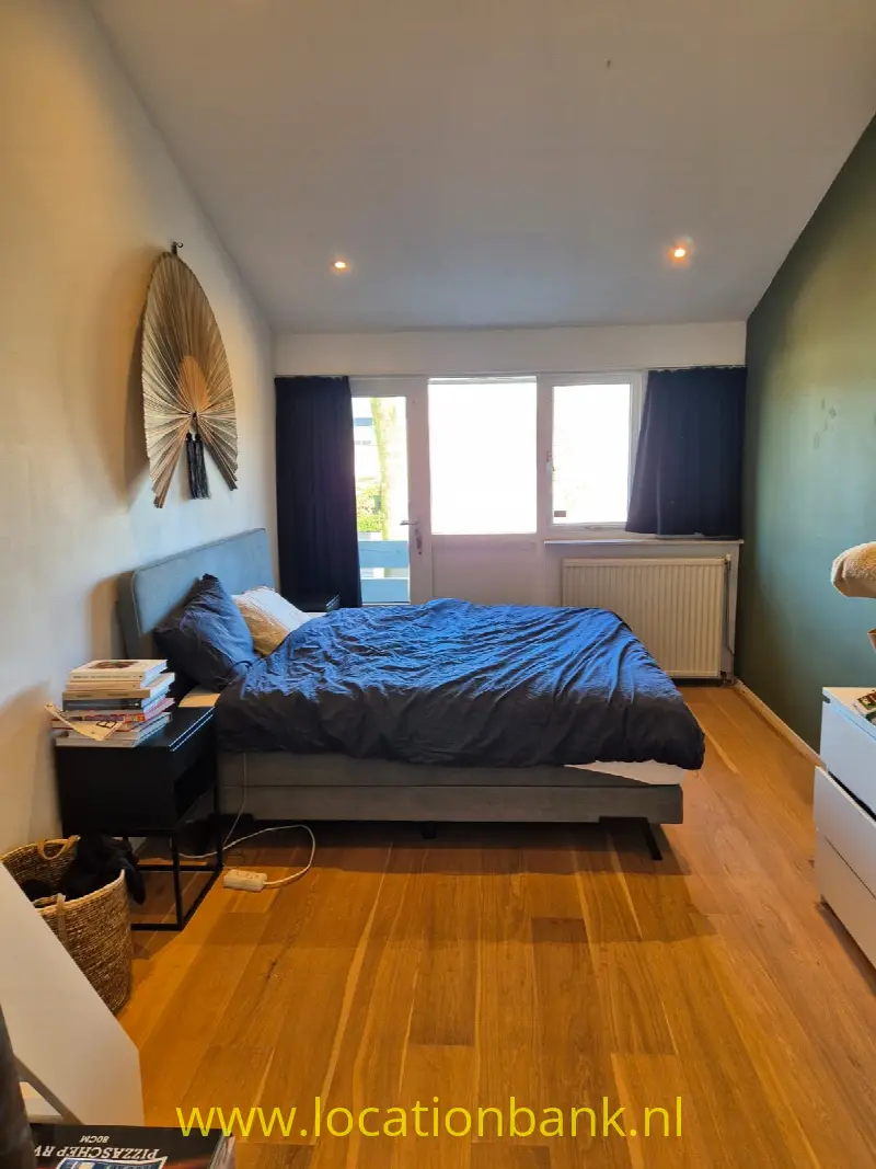 Slaap (kinder) kamer 1