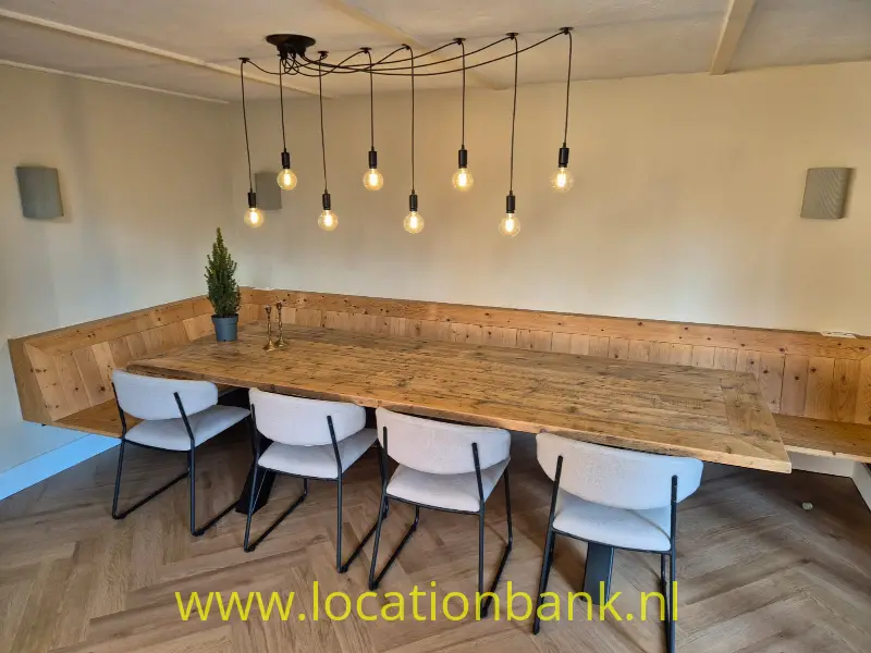 Eettafel