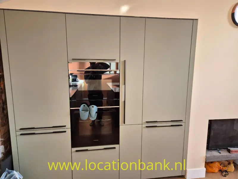 Keuken