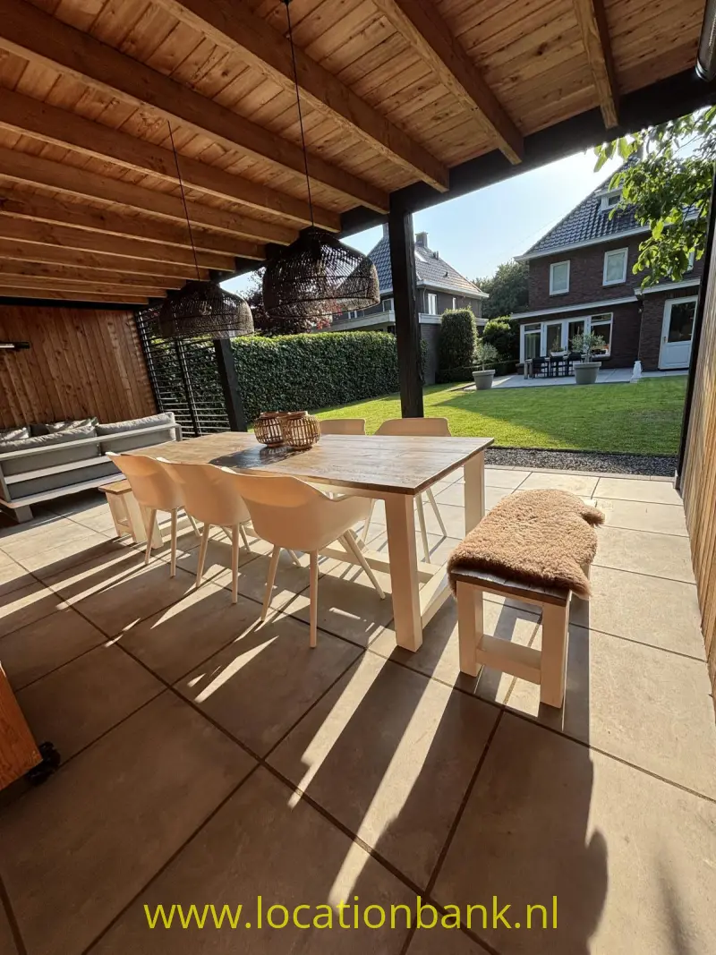 terras