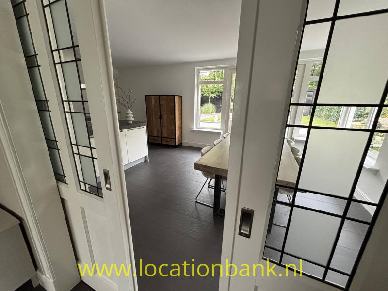 kamer ensuite