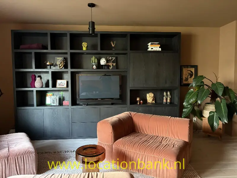 Slaapkamer 