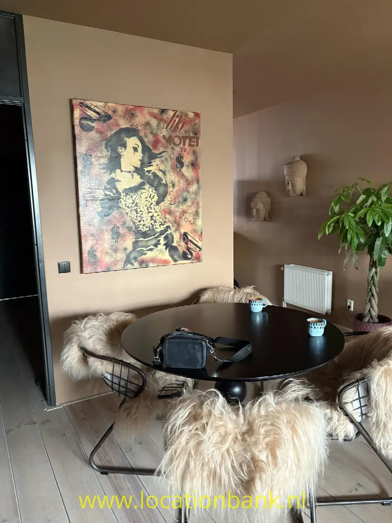 Slaapkamer 