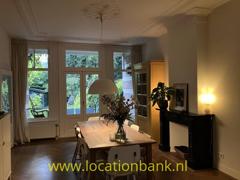 eetkamer