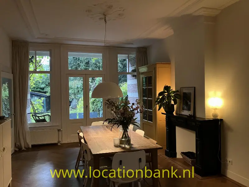 eetkamer
