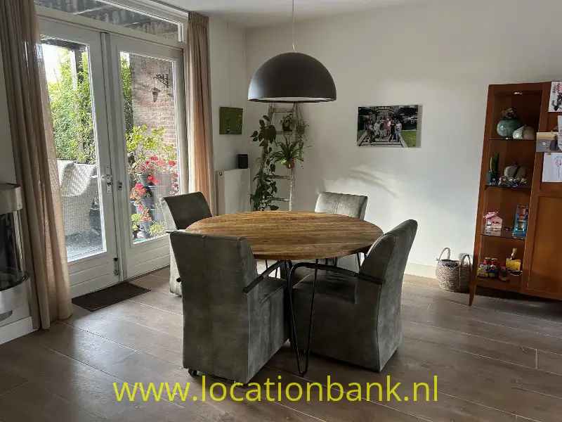 eetkamer
