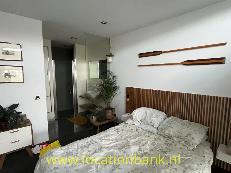 slaapkamer