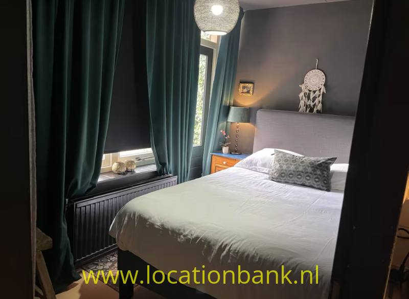 Slaapkamer 
