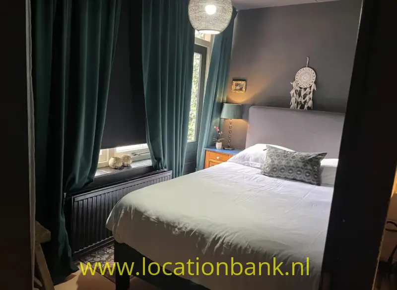 Slaapkamer 