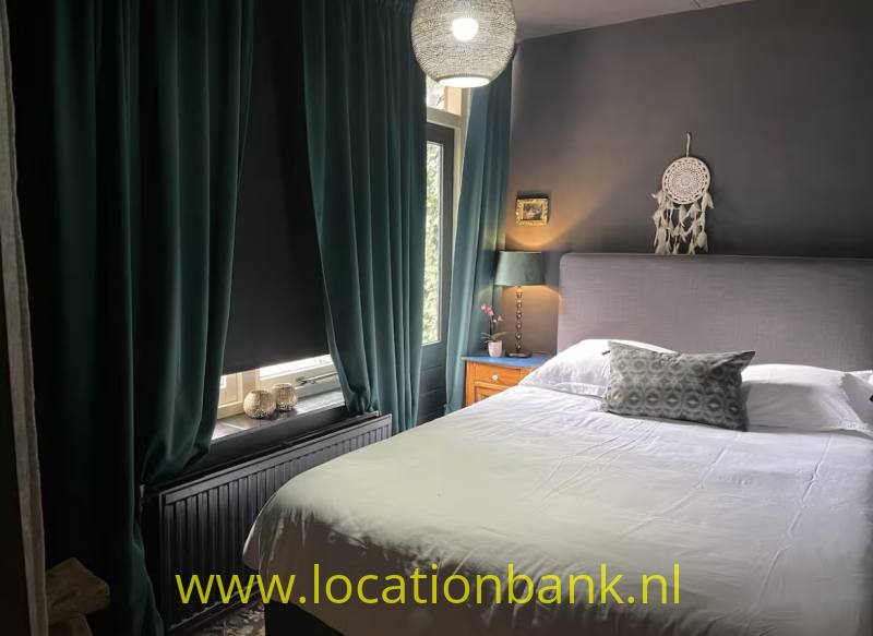 Slaapkamer 