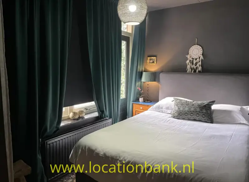 Slaapkamer 