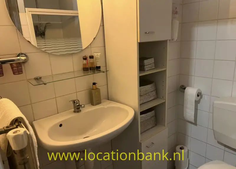 Badkamer 