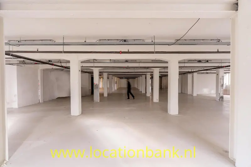 kelder beton betonnen