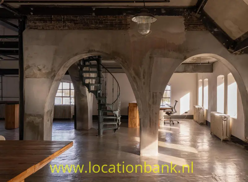 klassieke wenteltrap