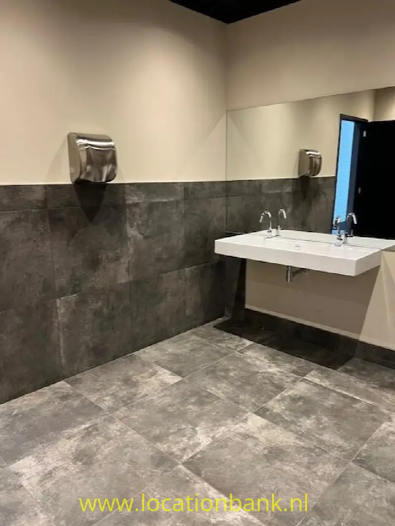 toilet ruimte