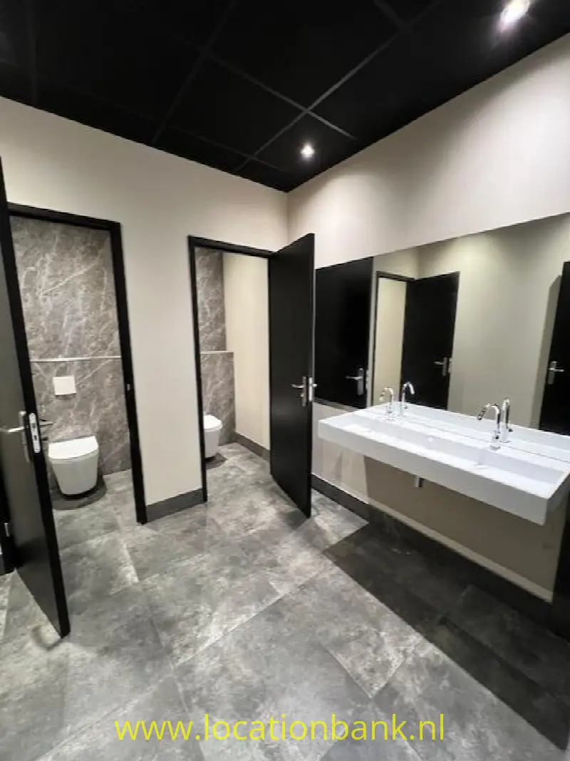 toiletten