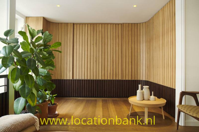 WOoonkamr hout