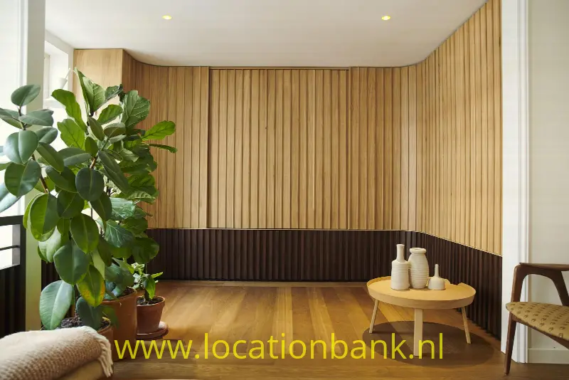 WOoonkamr hout